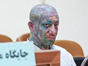 امیرحسین مقصودلو از مرکز درمانی مرخص و‌ به زندان برگشت