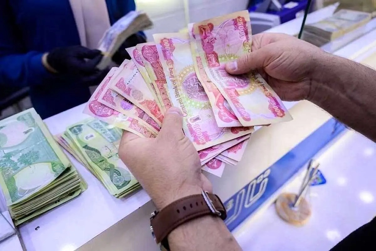 قیمت دینار عراق امروز ۱۰ خرداد ۱۴۰۴؛ دینار افزایشی شد