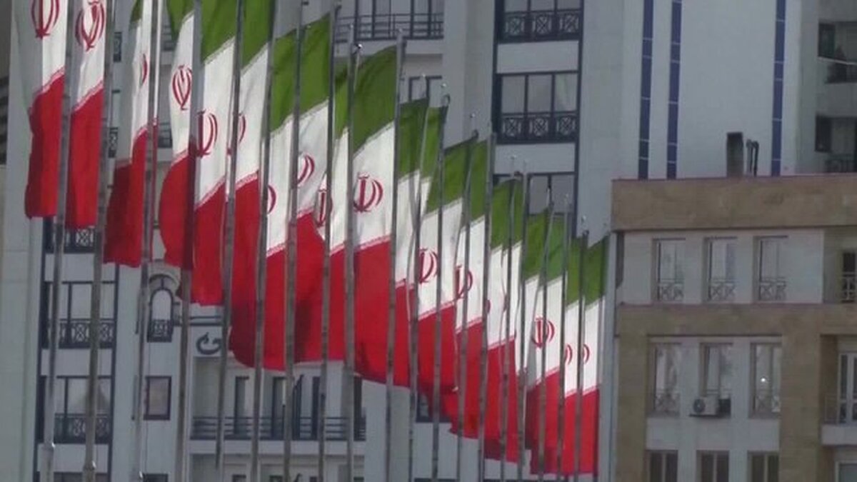 غنی‌سازی و توان موشکی ایران خارج از دستور کار مذاکرات است