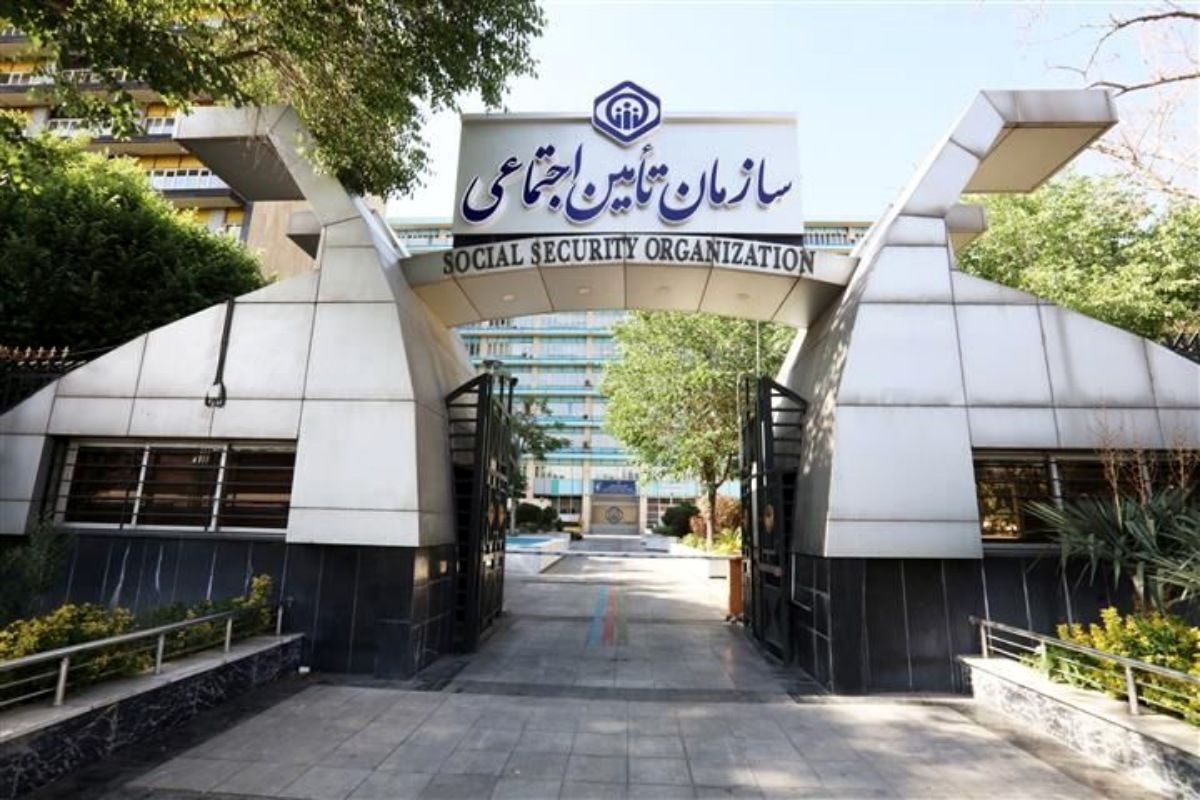 سازمان تأمین اجتماعی گرفتار ناترازی مالی؛ هزینه بیشتر از درآمد است
