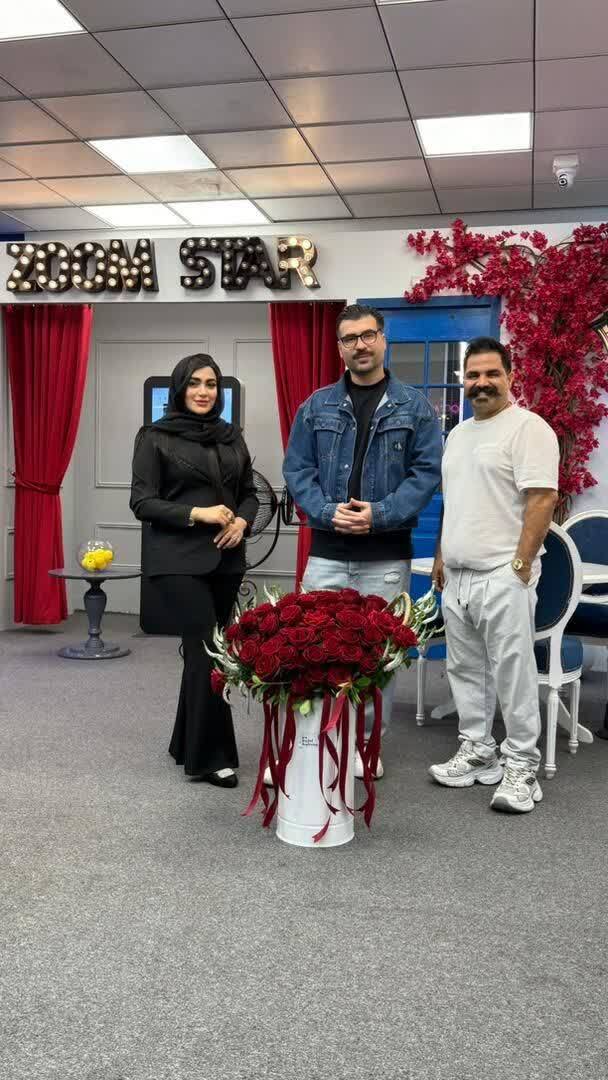بازگشت پرقدرت پدر اینفلوئنسر مارکتینگ ایران