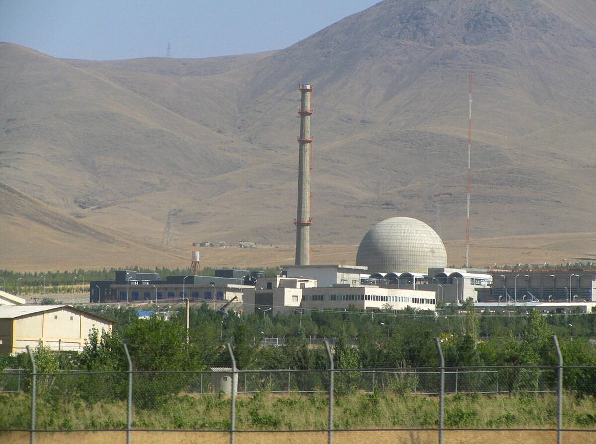 ایران چند بمب اتمی می تواند بسازد؟