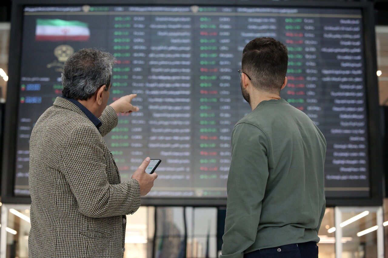 بورس همچنان در انتظار؛ بازار سهام متعادل می‌شود؟