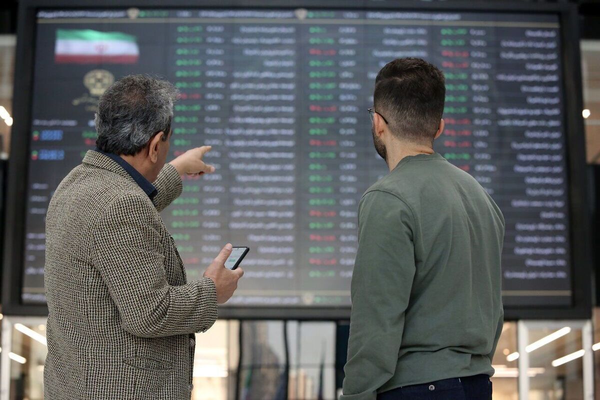 بورس همچنان در انتظار؛ بازار سهام متعادل می‌شود؟