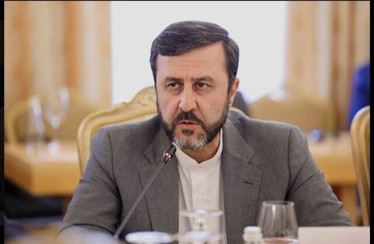 هیچ محدودیتی در خصوص سطح غنی‌سازی برابر اسناد آژانس وجود ندارد