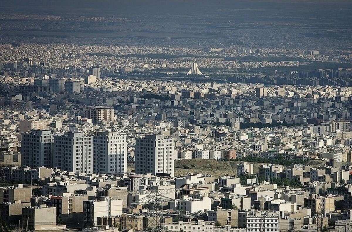 قیمت رهن و اجاره در منطقه ۱۳ تهران