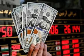 قیمت دلار امروز ۱۱ خرداد ۱۴۰۴؛ اسکناس آمریکایی ارزان شد