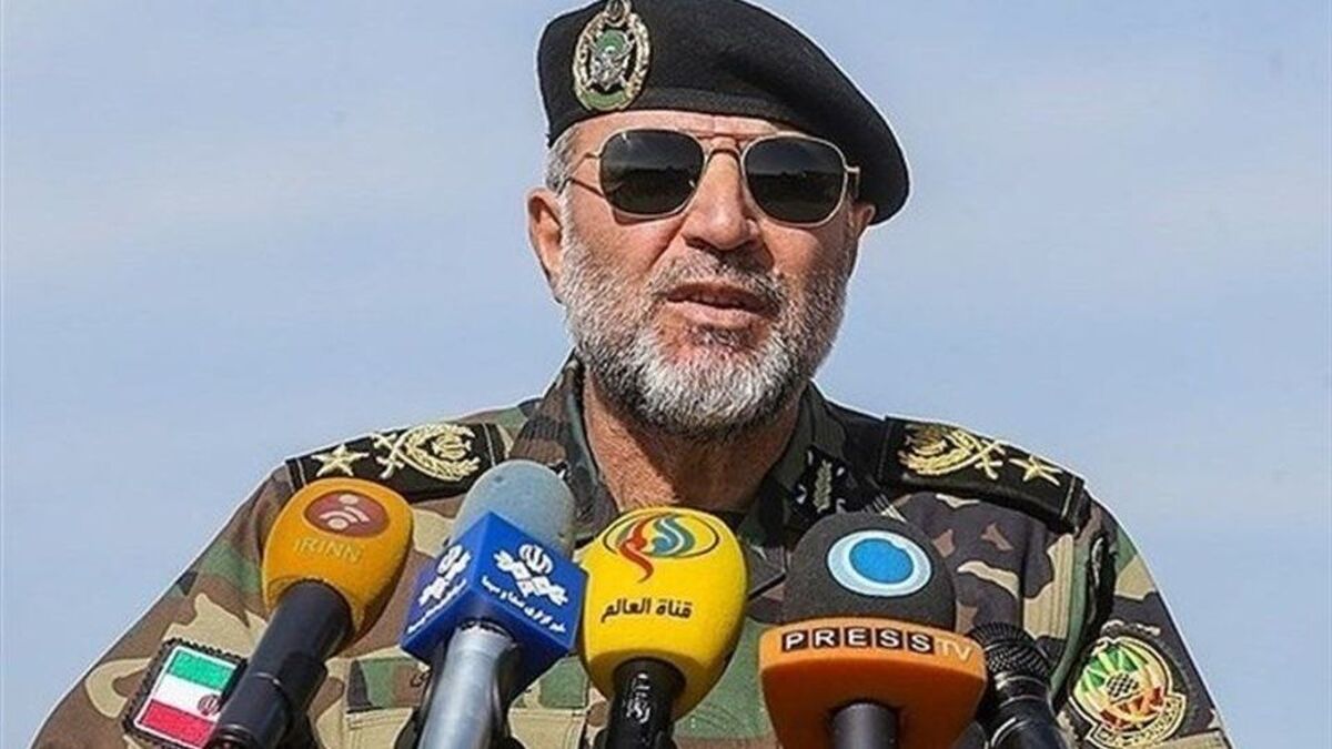 نگاه ما به صلح صرفاً نبودن جنگ نیست | صلح نباید به معنای تسلیم یا عدم اقدام در برابر تهدیدات باشد