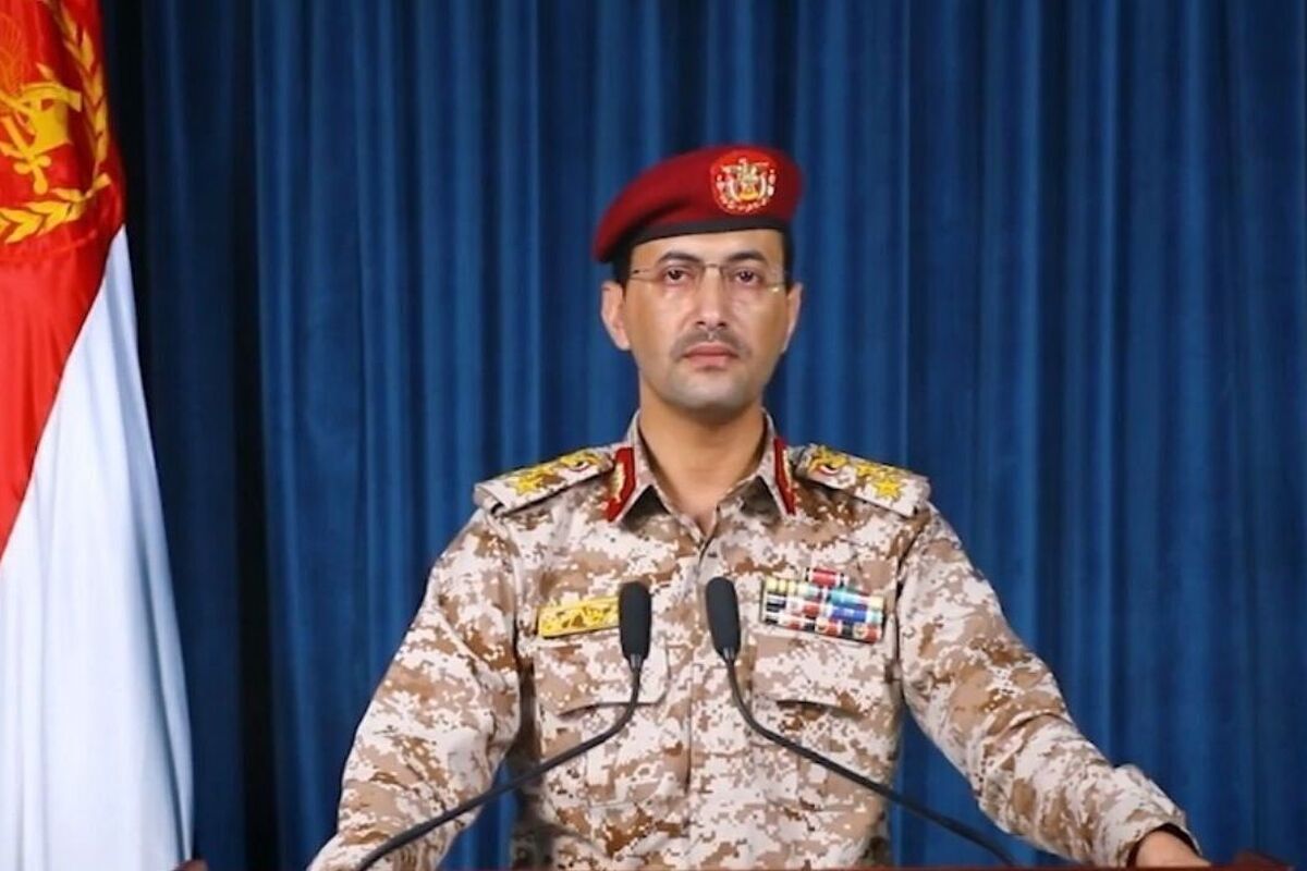 فرودگاه بن گوریون را با یک موشک بالستیک فراصوتی هدف قرار دادیم