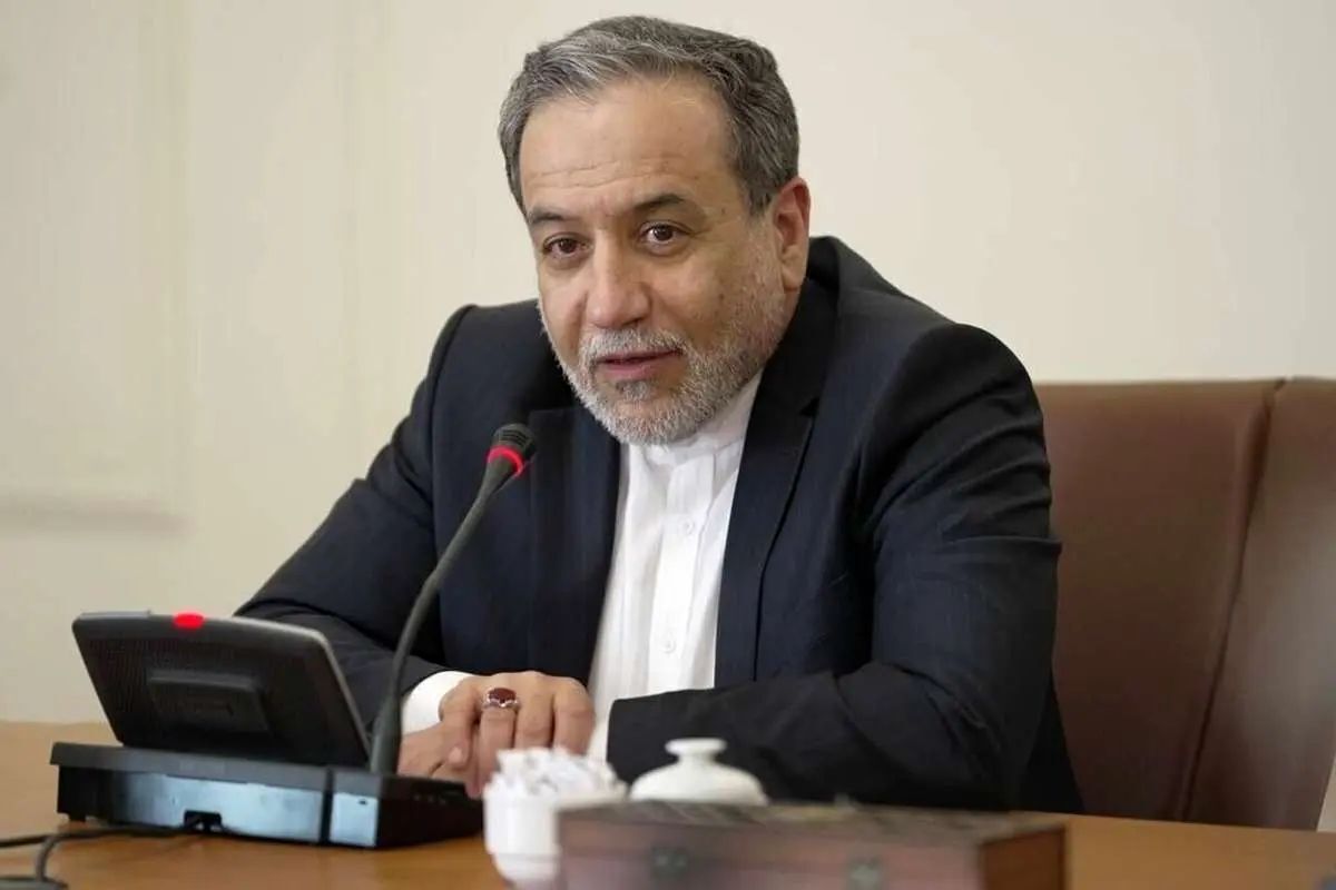 پاسخ به نامه آمریکا که از طریق عمان برای ایران فرستاده شد، در دست تهیه است