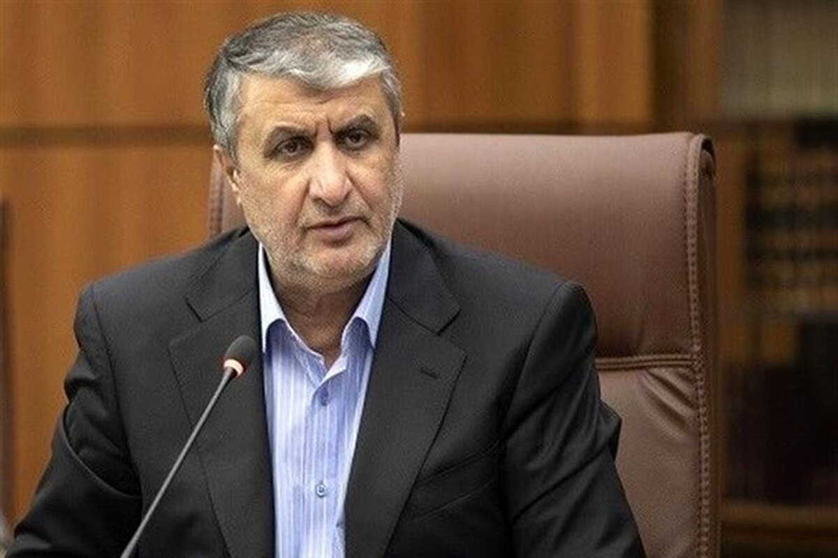 غنی‌سازی بخش حیاتی صنعت هسته‌ای است و جایگزینی ندارد