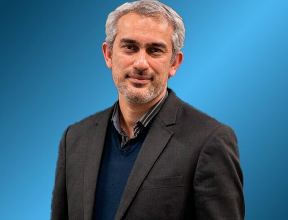 مدنی‌زاده نماینده نسلی است که ایران به آن نیاز دارد