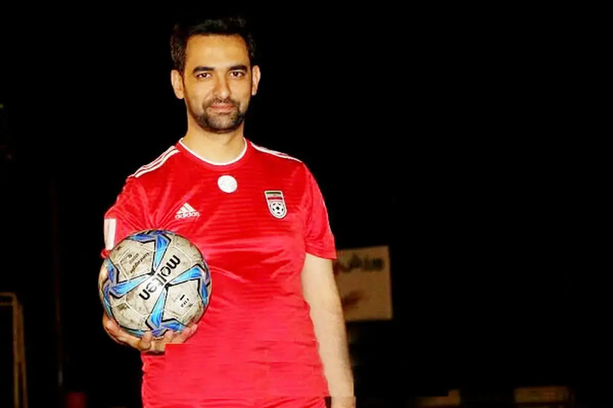 خدمتی که آذری جهرمی به قهرمانی استقلال کرد!