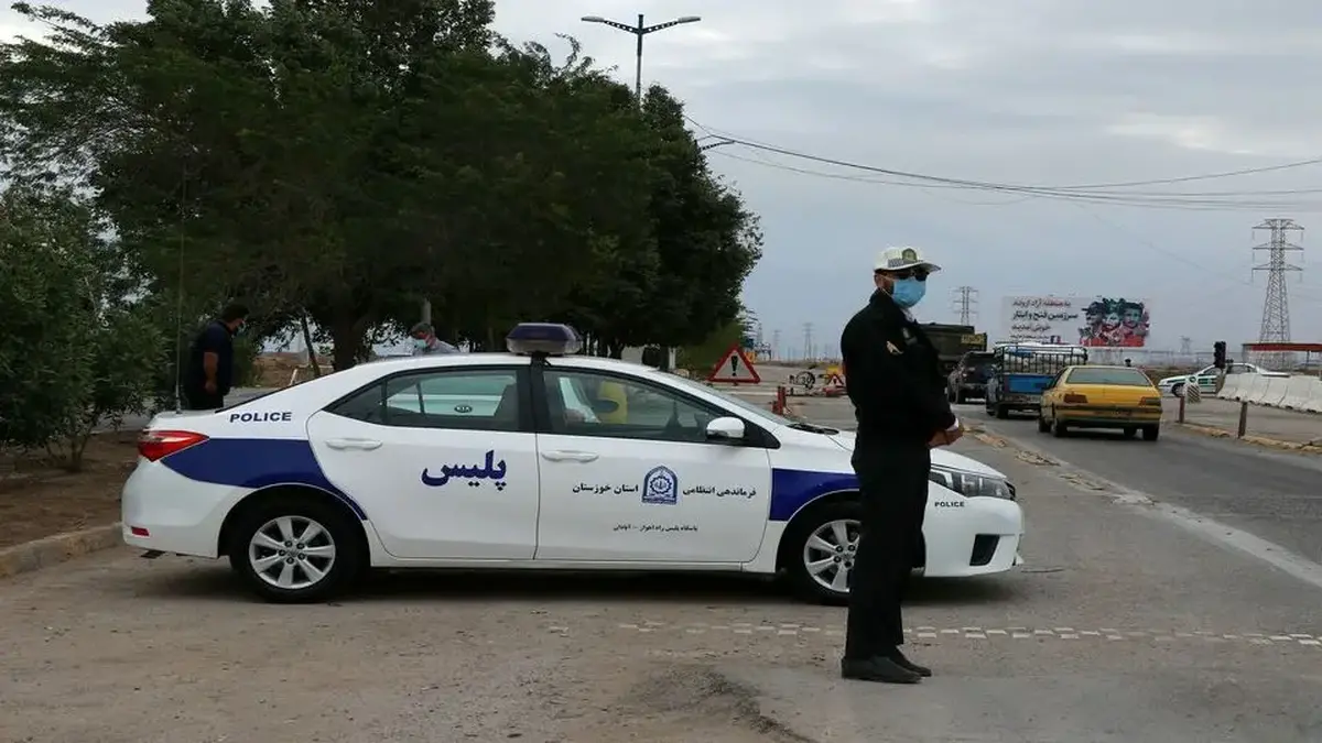 محدودیت‌های ترافیکی جاده‌ها ویژه مراسم ارتحال امام