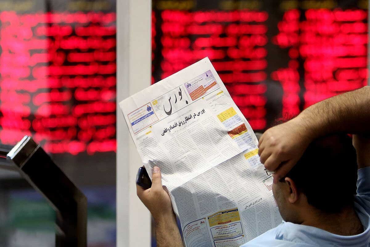 رشد بورس در میانه هفته؛ همه شاخص‌ها سبزپوش شدند