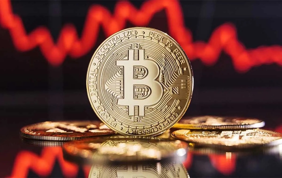 قیمت بیت کوین امروز ۱۲ خرداد ۱۴۰۴؛ اتریوم ارزان شد