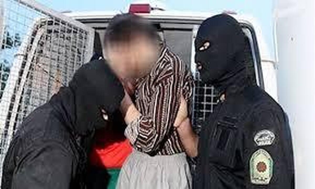 جریمه ۷۰ میلیارد ریالی برای قاچاقچی دام