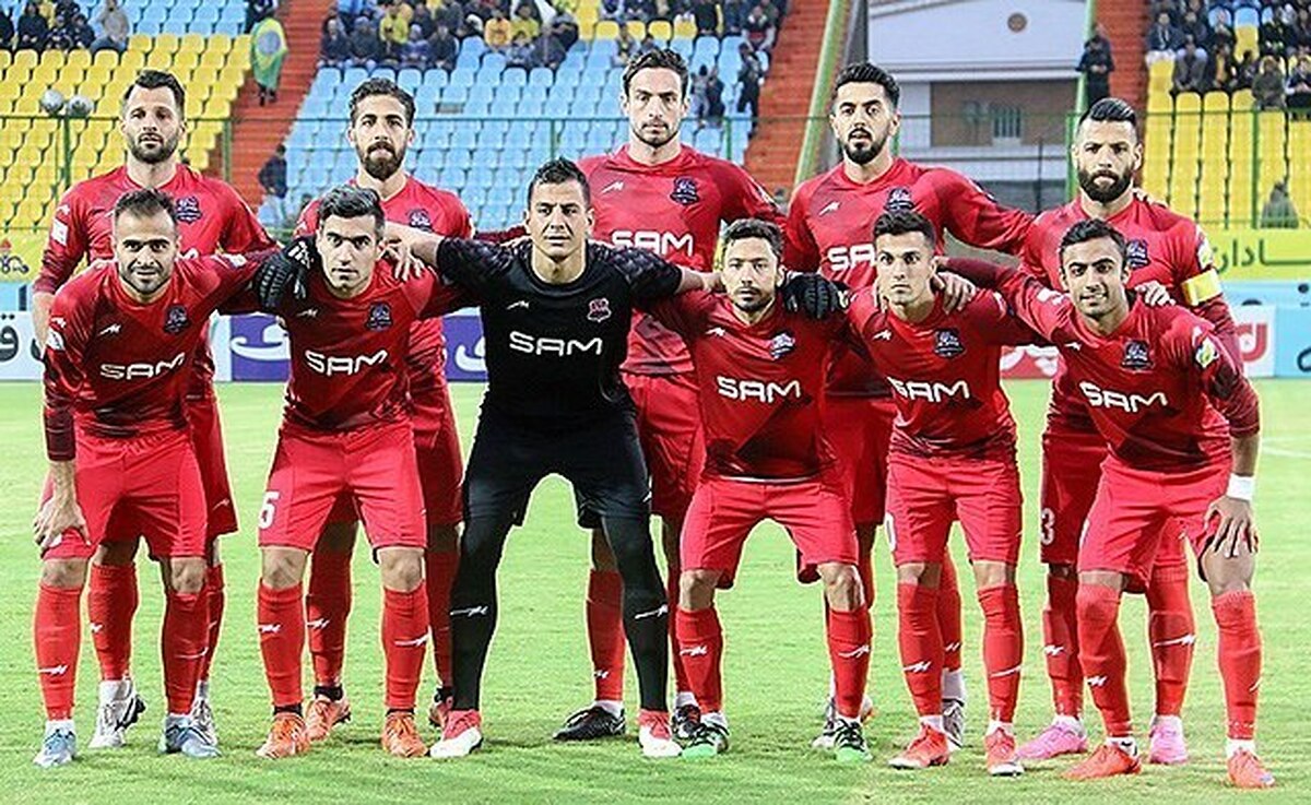 جدایی ۱۰ بازیکن کلیدی از نساجی