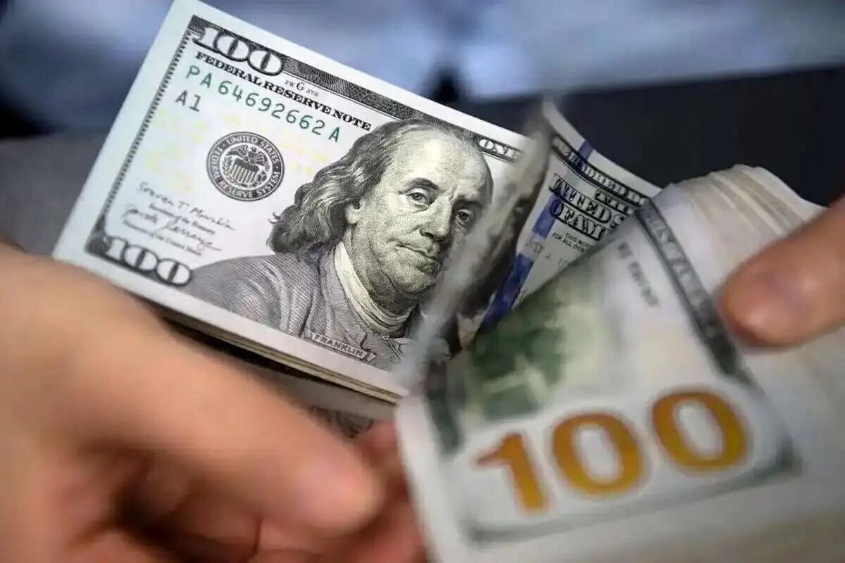 قیمت دلار امروز ۱۳ خرداد ۱۴۰۴؛ دلار صعودی شد