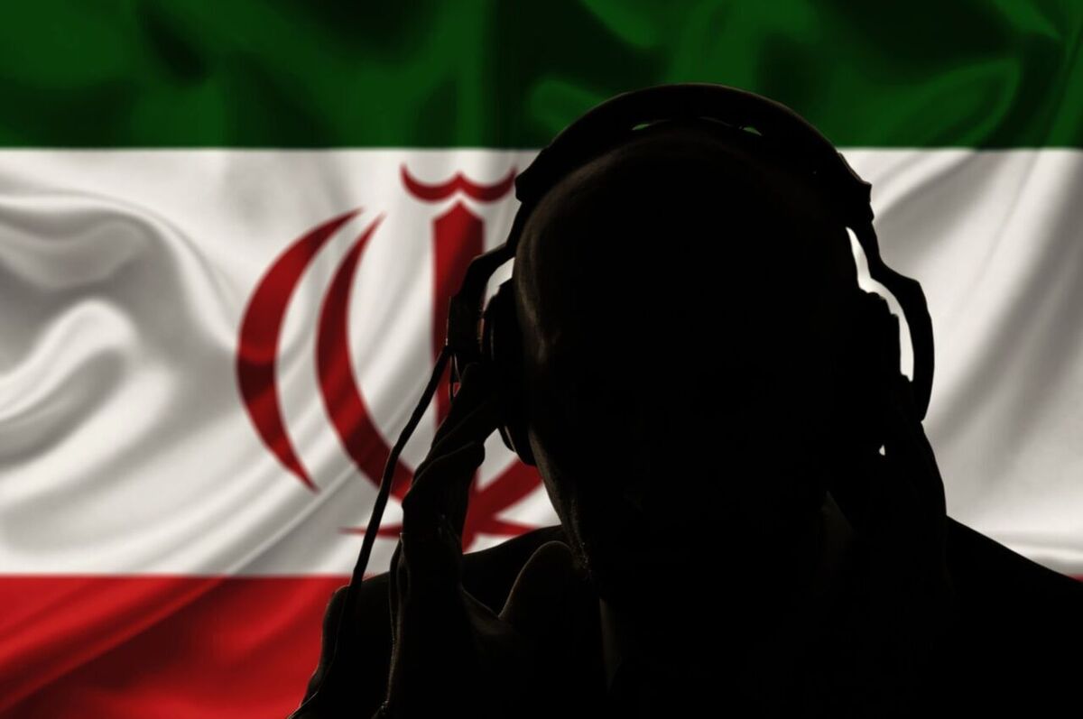 ایران به اورشلیم (قدس) نفوذ کرده است