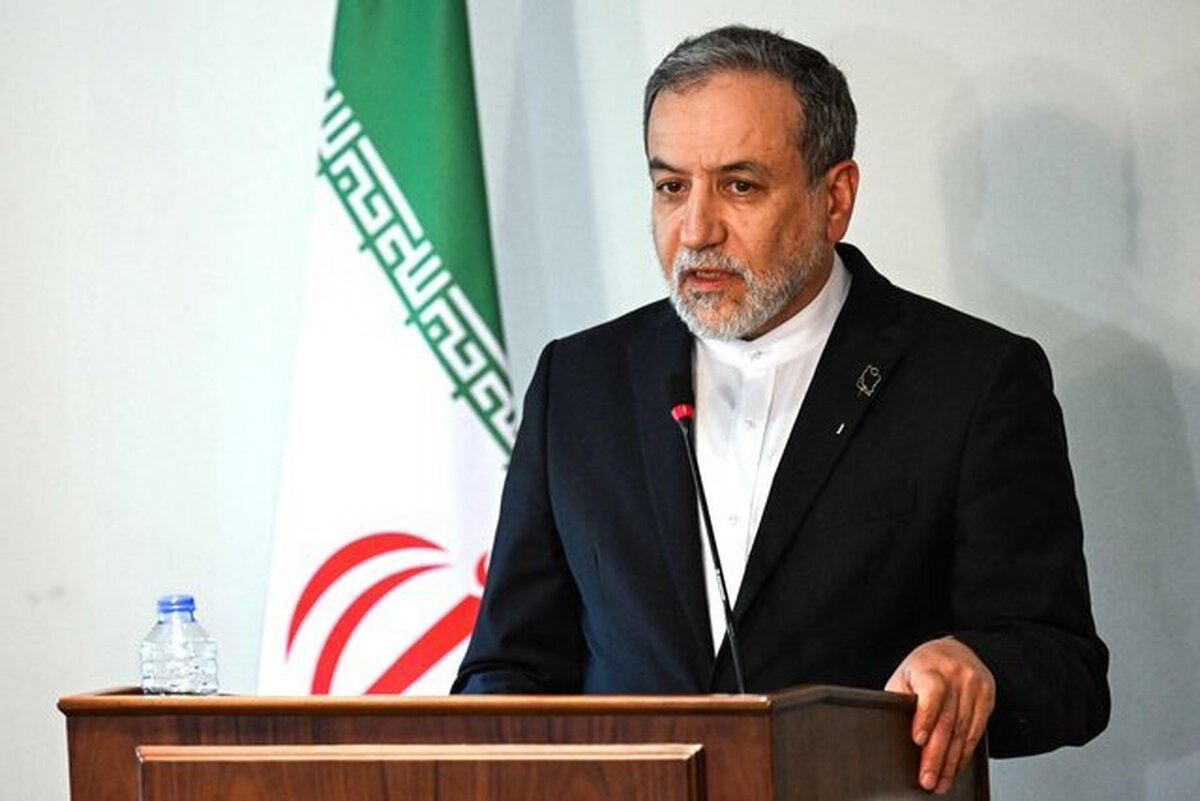 بدون داشتن قدرت نمی‌توان وارد مذاکرات شد