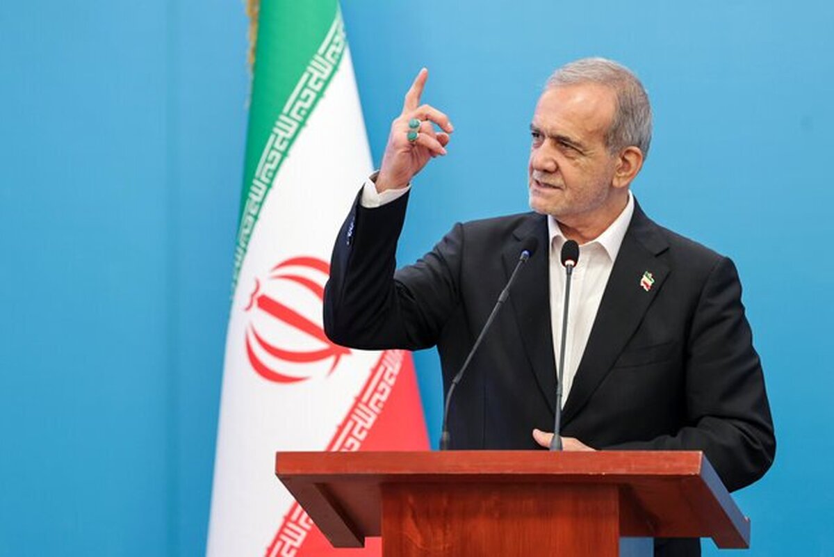 امام راحل جامعه ایران را به سوی عزت و سربلندی هدایت کرد