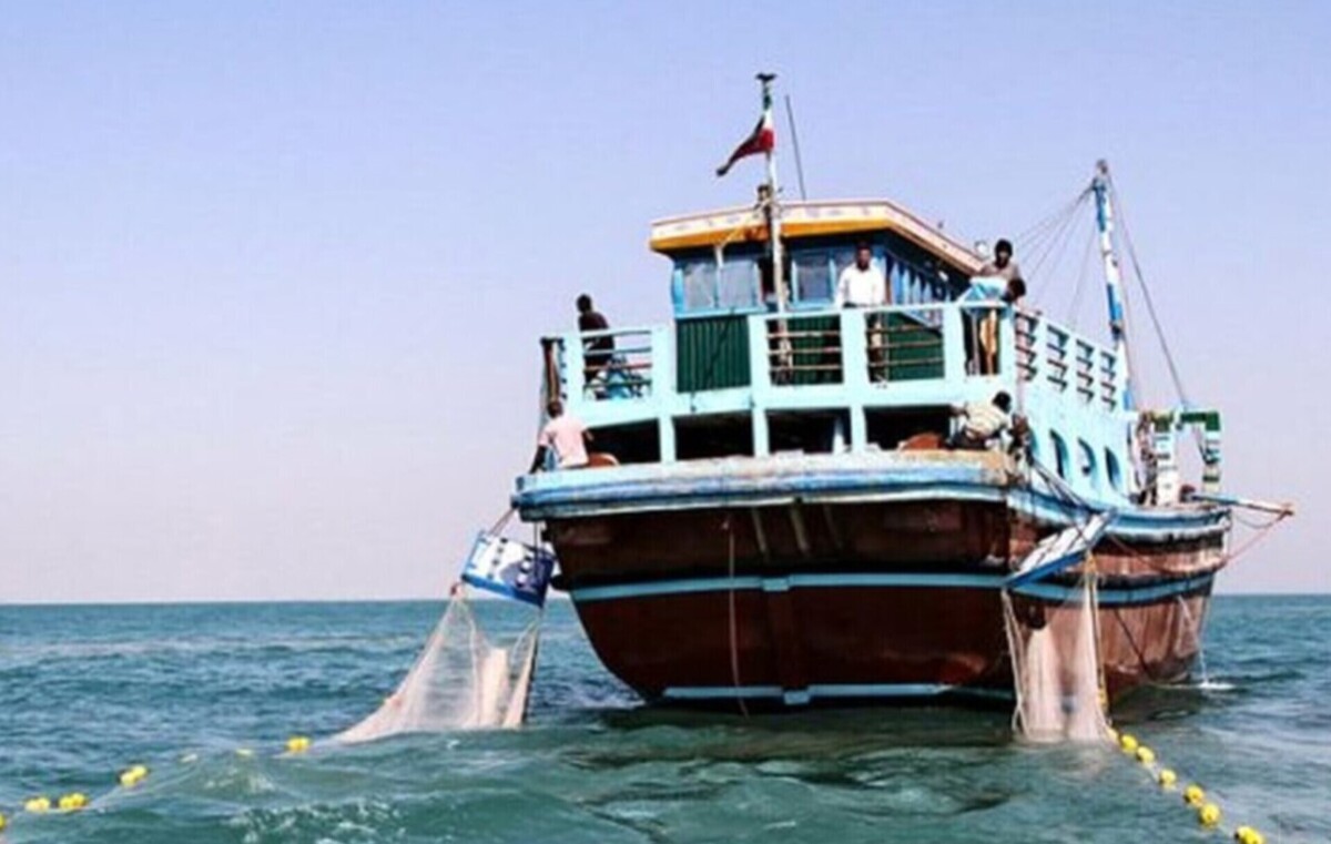طبق اعلام عربستان، صیادان بوشهری در آب‌هاى سعودى بازداشت شده‌اند