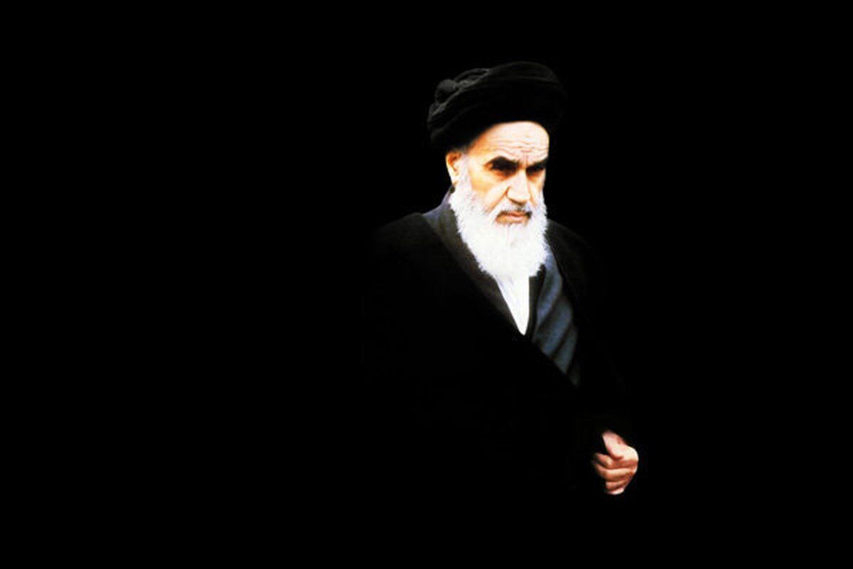 مراسم سی و ششمین سالگرد ارتحال امام خمینی (ره) آغاز شد