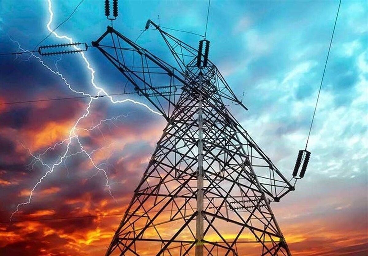 ناترازی برق به ۱۲۰۰۰ مگاوات رسید