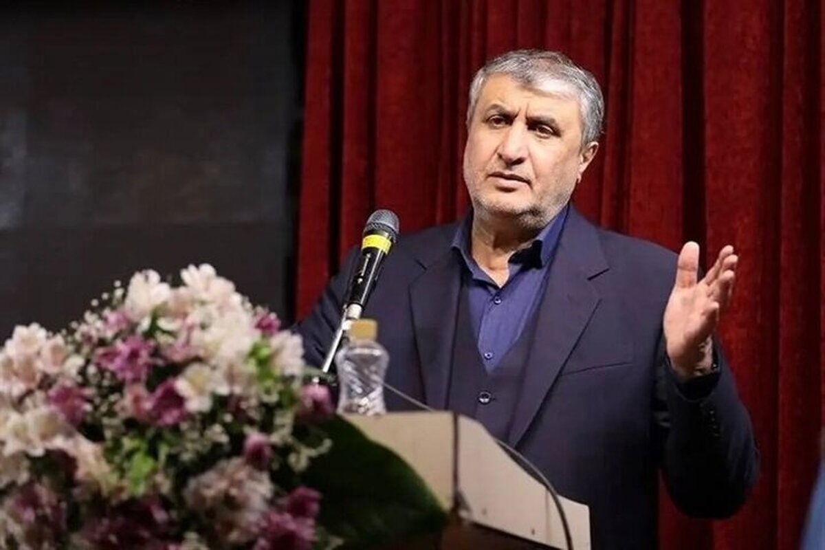 مسیر پیشرفت صنعت هسته‌ای را با قدرت و صلابت ادامه می‌دهیم