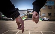 قاتل الهه حسین نژاد دستگیر شد