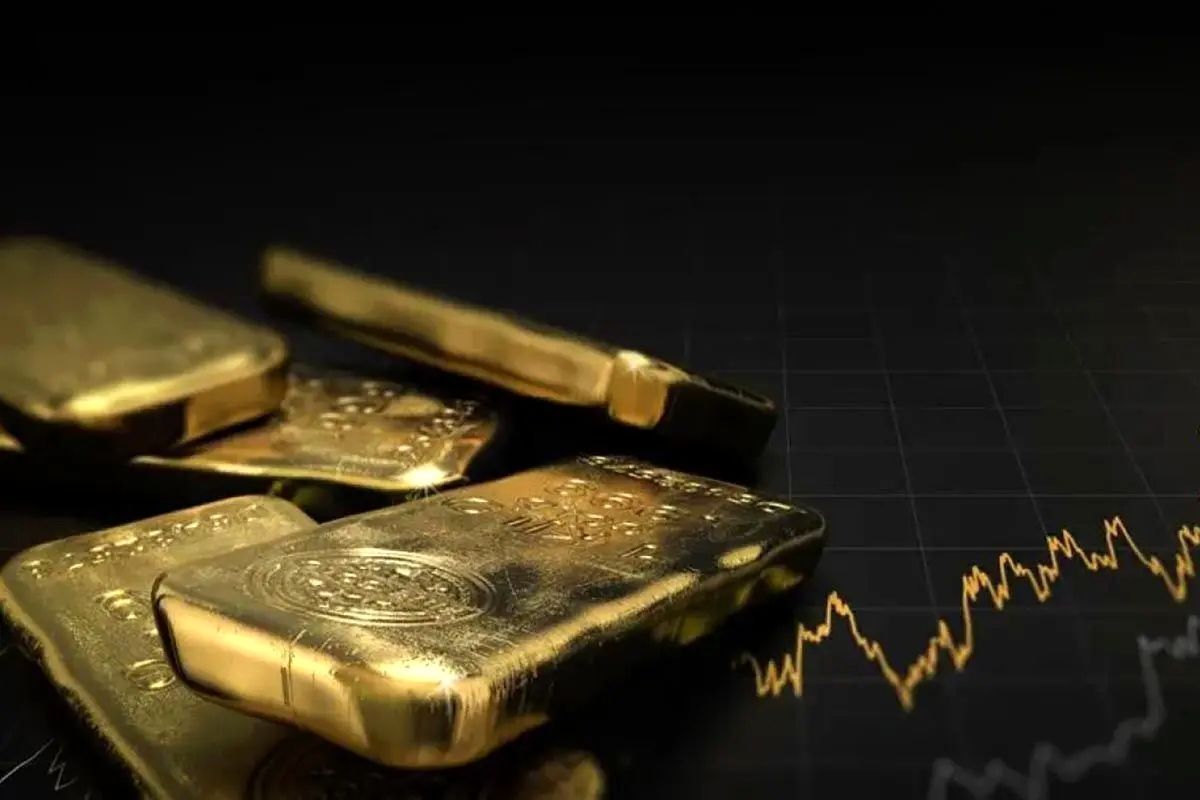 قیمت طلا امروز ۱۵ خرداد ۱۴۰۴؛ طلا ریزشی شد