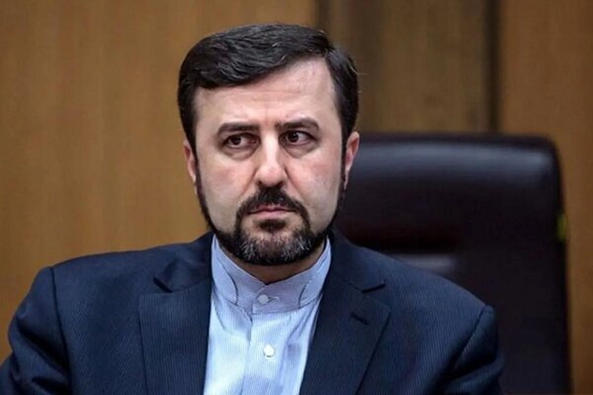 ایران جزو معدود کشورهایی است که چرخه کامل سوخت هسته‌ای دارند