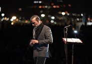 درآمد مالی کنسرت قربانی؛ ۲۰۰ هزار مخاطب ۲۰۰ میلیارد درآمد