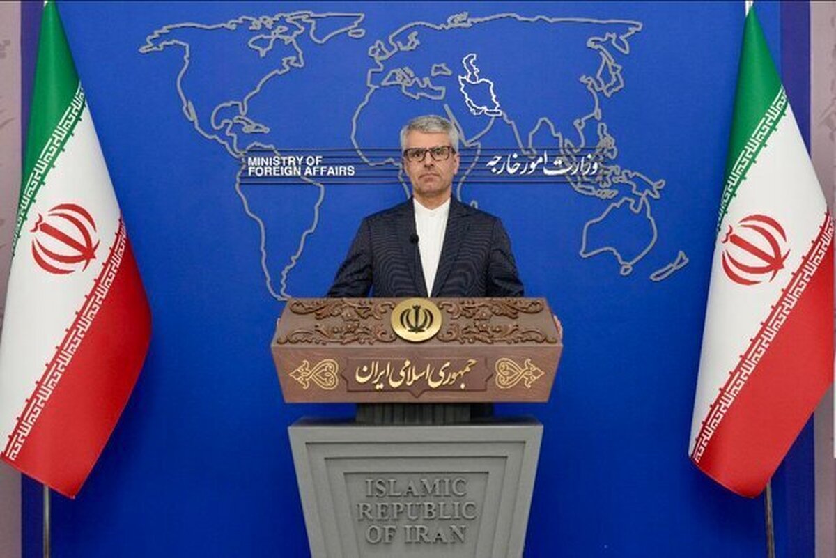 محکومیت تجاوز رژیم صهیونیستی به لبنان