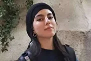 اولین تصاویر واضح از چهره قاتل الهه حسین‌نژاد