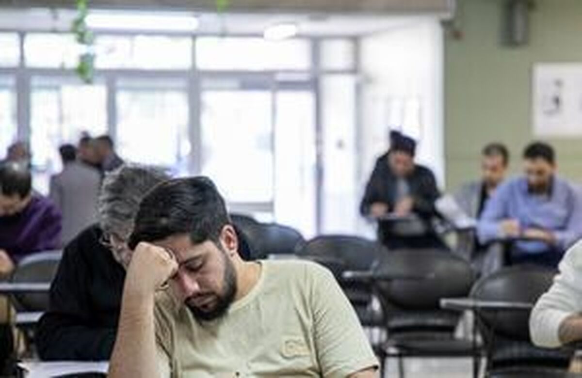 فردا آخرین مهلت انتخاب رشته کارشناسی ارشد | انتخاب رشته ۹۲ هزار نفر