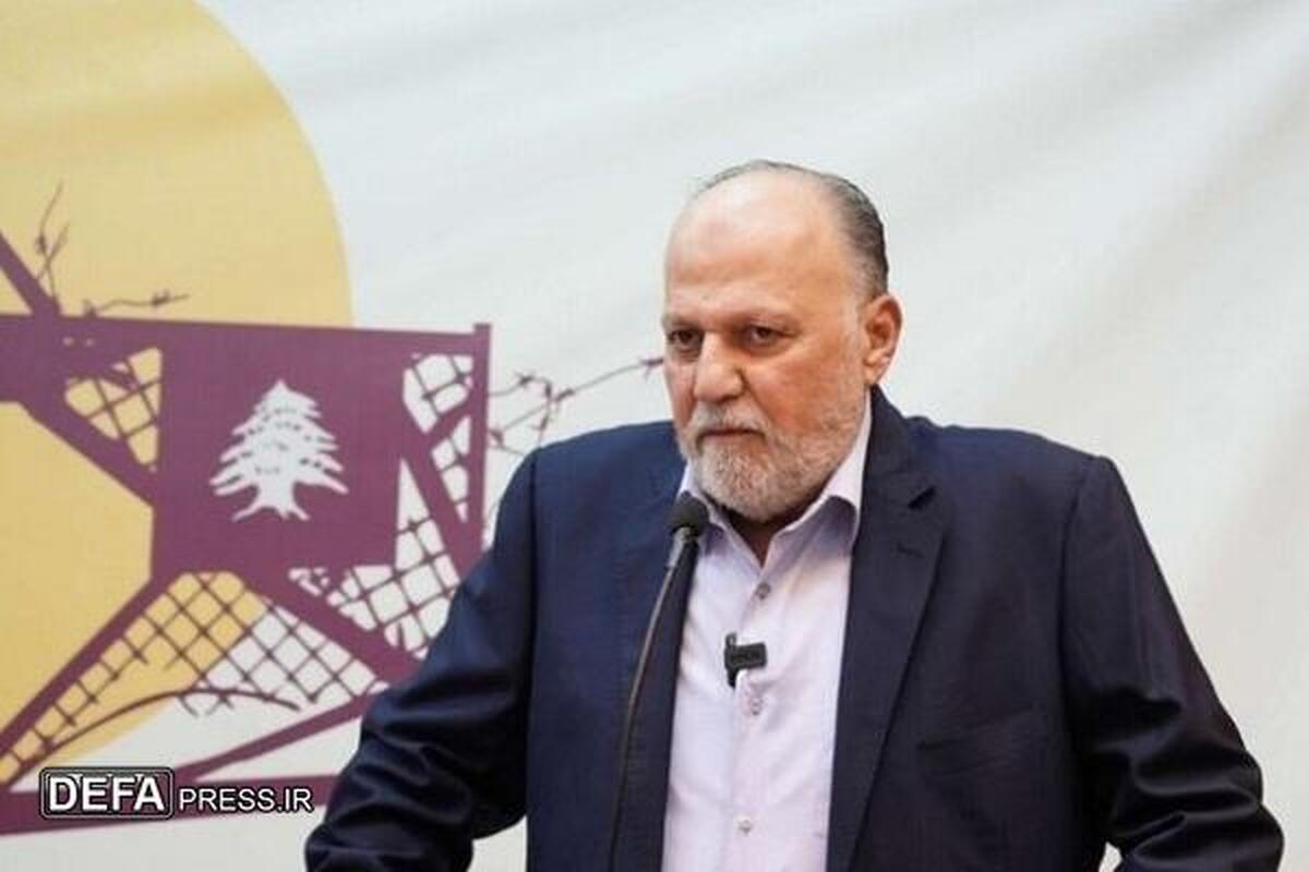تجاوز رژیم صهیونیستی باعث افزایش قدرت مقاومت می‌شود
