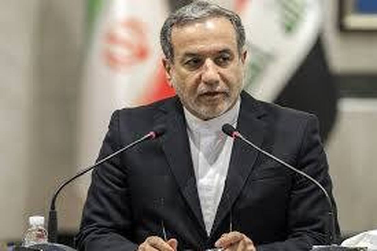 به‌زودی پاسخ مقتضی را به پیشنهاد آمریکایی‌ها خواهیم داد