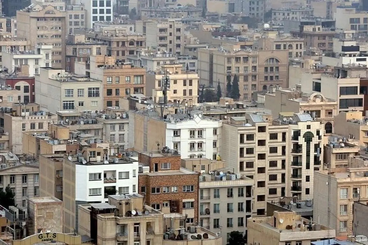 مسکن در بلاتکلیفی؛ ملک در محاصره بحران تورم و گرانی است