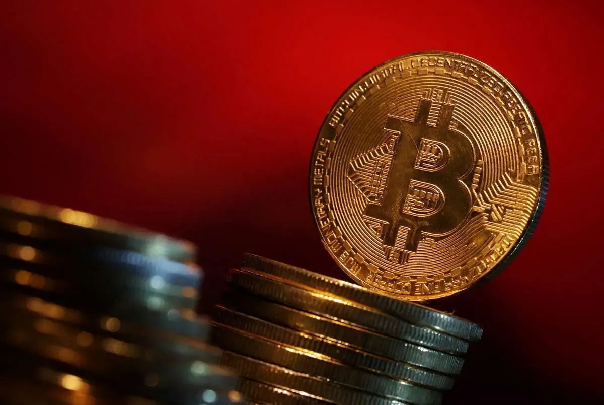 قیمت بیت‌کوین امروز ۱۷ خرداد ۱۴۰۴؛ اتریوم صعودی شد