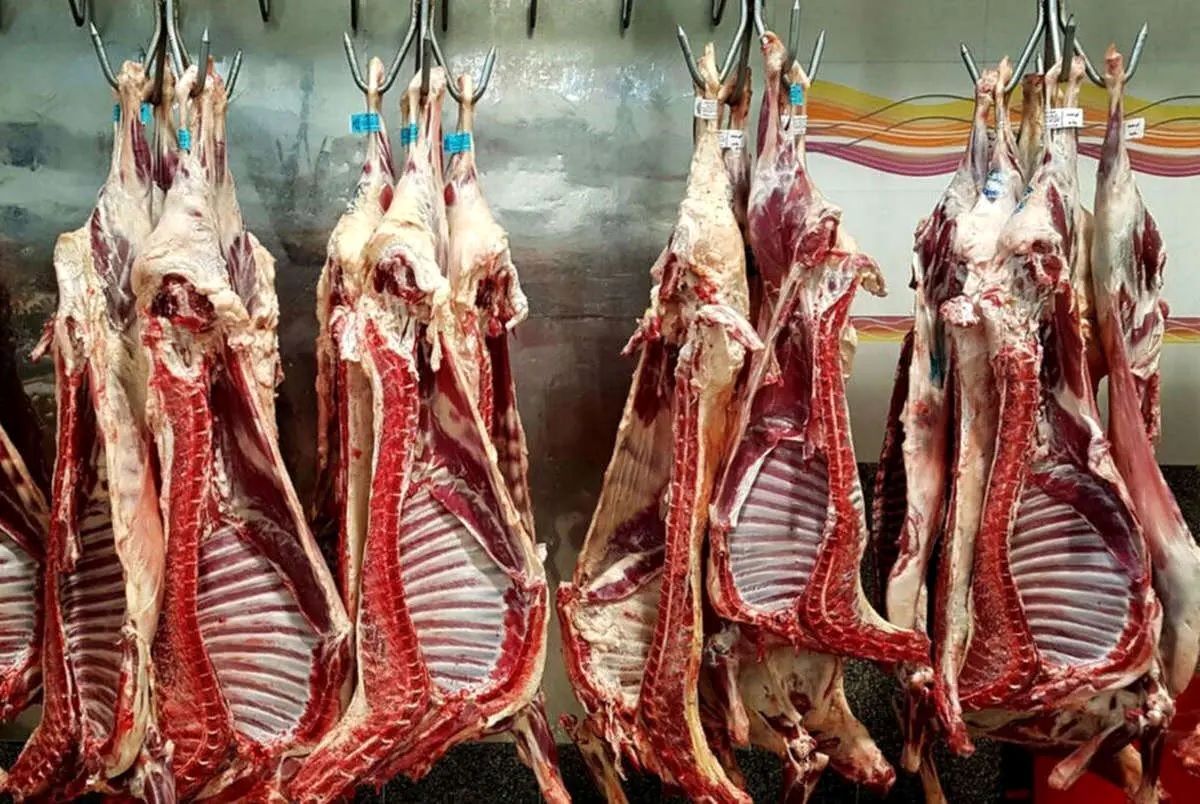 ارز ترجیحی گوشت قرمز حذف شد؟