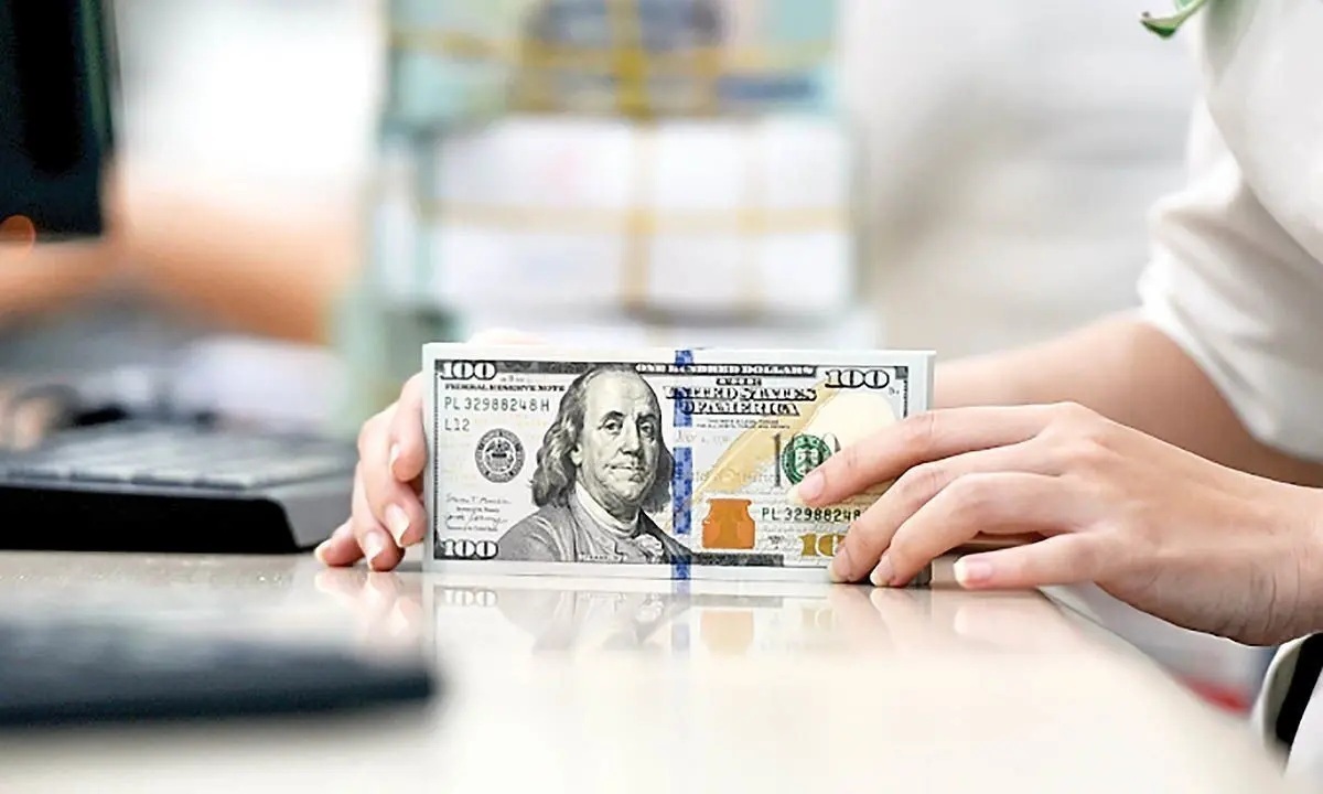 قیمت دلار امروز ۱۷ خرداد ۱۴۰۴؛ دلار صعودی شد
