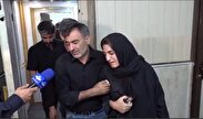 پدر مقتول: در سریع‌ترین زمان ممکن اشد مجازات را برای قاتل دخترم تقاضا دارم تا الهه‌های دیگر گرفتار این‌گونه آدم‌های پست‌فطرت نشوند