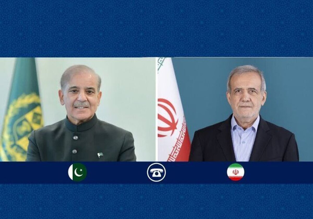 استقبال ایران از صلح پایدار میان پاکستان و هند
