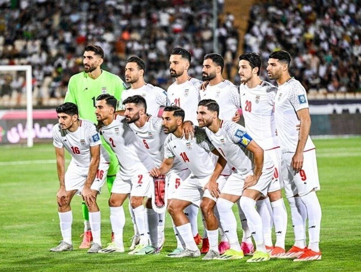 شیب جوانگرایی در تیم ملی فوتبال باید تند شود
