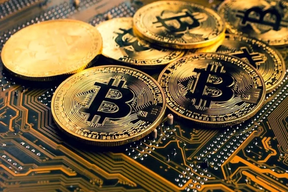 قیمت بیت‌کوین امروز ۱۸ خرداد ۱۴۰۴؛ اتریوم نزولی شد