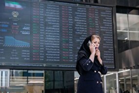 تداوم روند ریزشی بورس؛ شاخص هم‌وزن ۵ هزار واحد ریخت