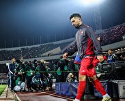 شرط پرسپولیس برای تمدید قرارداد عالیشاه