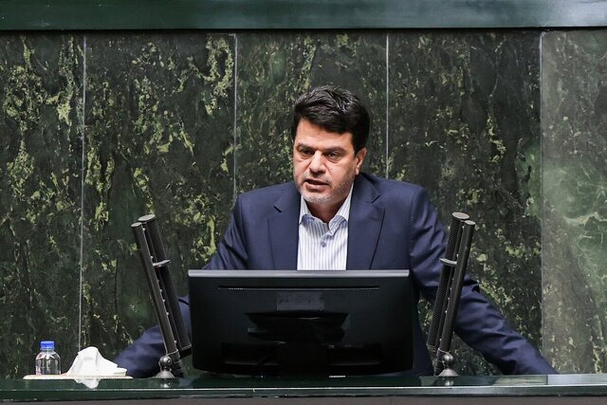 وزیر پیشنهادی اقتصاد جوان، متعهد و مومن است